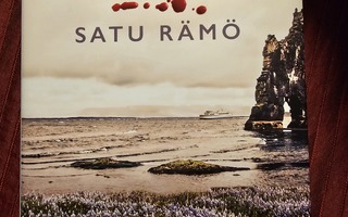 Satu Rämö: Rakel UUSI!