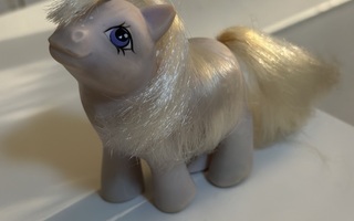 My Little Pony baby Blossom G1 Hasbro