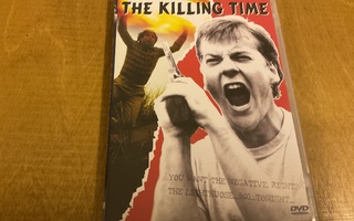 The Killing time (DVD)