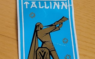 Tallinn viiri