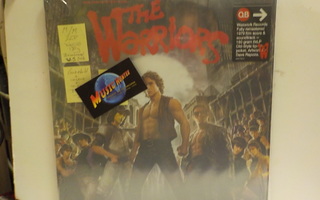 VARIOUS - THE WARRIORS OST M/M 180G US 2016 2LP
