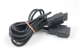 Extension Controller Cable For Sega Saturn
