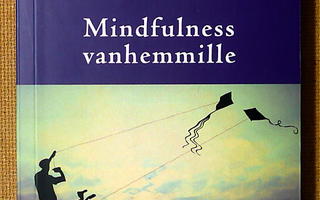 Heidi Andersen & .. : Mindfulness vanhemmille
