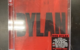 Bob Dylan - Dylan 2CD