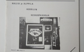 Keräilijäin uutiset 3-4 / 1974