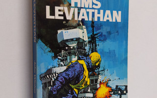 John Winton : HMS Leviathan