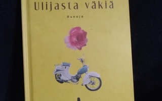 Heikki Niska: Ulijasta väkiä