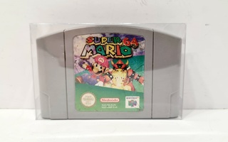 N64 - Super Mario 64