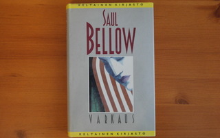 Saul Bellow.Varkaus.1.p.1991.Sid.