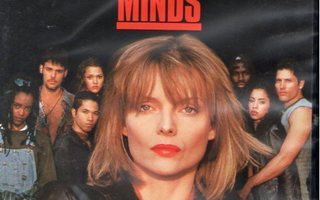 dangerous minds	(71 666)	UUSI	-GB-		DVD		michelle pfeiffer	1