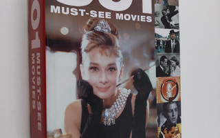 Emma Beare : 501 Must-see Movies