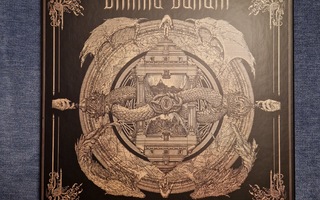 Dimmu Borgir BOXI