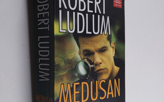 Robert Ludlum : Medusan isku