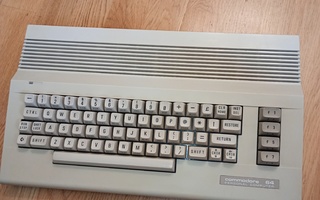 Commodore 64