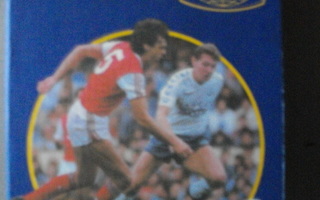 Rothmans Football Yearbook 1987-88 (20.4)