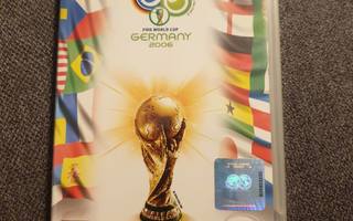 PSP: FIFA World Cup 2006