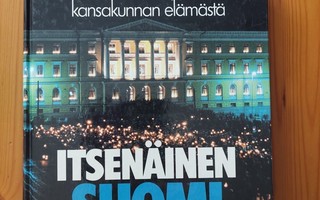 Itsenäinen Suomi. Seitsemän vuosikymmentä kansakunnan elämäs