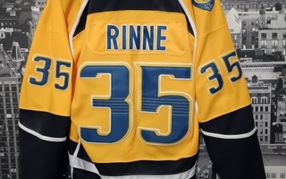 Pekka Rinne Nashville Predators fanipaita koko 50