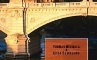 Tuomas Heikkilä: EUROOPAN KEHDOSSA