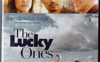 lucky ones	(20 639)	k	-FI-		DVD		tim robbins	2008