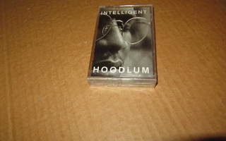 KASETTI:Intelligent Hoodlum v.1990  USA