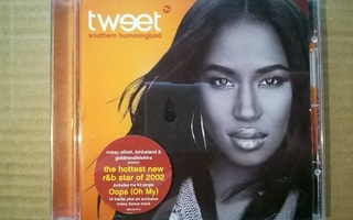 Tweet - Southern Hummingbird CD