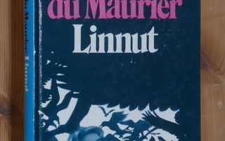 Maurier Daphne: Linnut