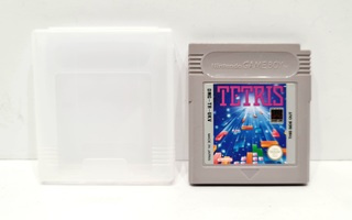 Gameboy - Tetris