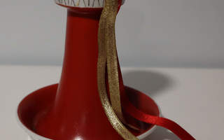 ARABIA vintage kynttilänjalka