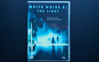 DVD: White Noise 2: The Light (Katee Sackhoff,Nathan Fillion