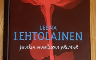 Leena Lehtolainen - Jonakin onnellisena päivänä