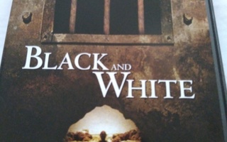Black And White DVD