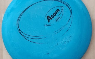 Frisbee Golf kiekko - Atom Putter disc