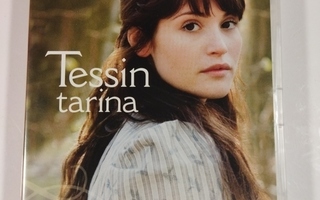 2 DVD) Tessin tarina (2008) Gemma Arterton - BBC