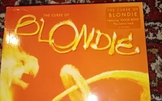 Blondie CD The Curse of Blondie