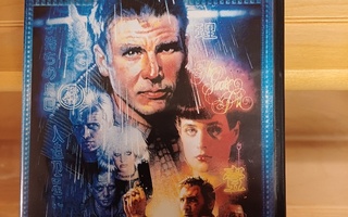 Blade Runner - final cut 2xDVD