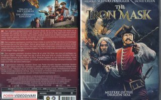 Iron Mask	(73 029)	UUSI	-FI-	nordic,	DVD		arnold schwarzeneg