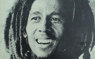 Bob Marley & The Wailers – Kaya, LP (REGGAE)