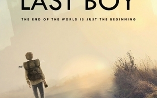 last boy	(59 759)	UUSI	-FI-	nordic,	DVD		luke goss	2019