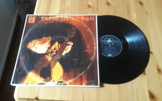 Tapio Heinonen - Tapio Heinonen lp orig 1970 Pop, Iskelmä