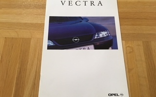 Esite Opel Vectra B, 1997