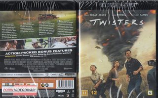 Twisters	(36 338)	UUSI	-FI-	BLUR+4K HD	nordic,			2024	4k vai