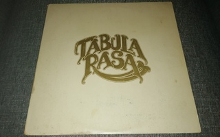 Tabula Rasa LP Love Records