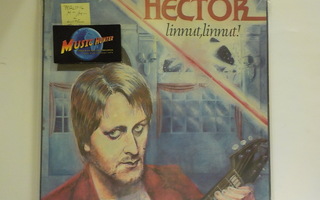 HECTOR - LINNUT LINNUT M-/M- FIN 1980 LP