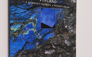 Inga Aaltonen : Finland : A Summer's Delight, a Winter's ...