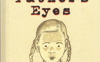Sarjakuva-albumi US 005 – Dotter of Her Father’s Eyes