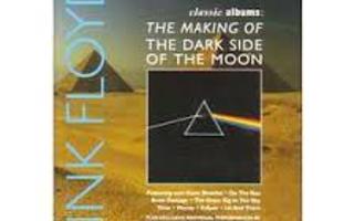 Pink Floyd - The Dark Side of the Moon  DVD