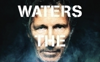 Roger Waters - The Wall DVD **muoveissa**