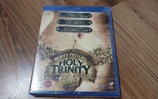 Monty Python's Holy Trinity - Blu-Ray