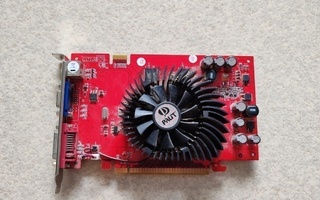 Palit GeForce 7600GS Sonic (256 MB) PCI-E